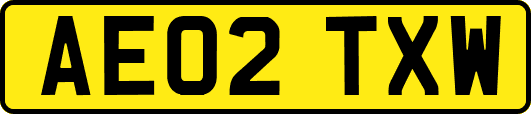 AE02TXW