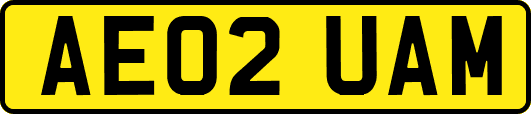 AE02UAM
