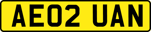 AE02UAN