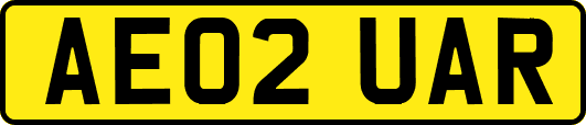 AE02UAR