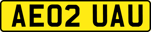 AE02UAU