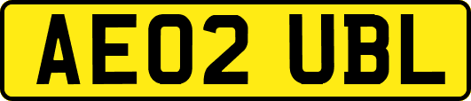 AE02UBL