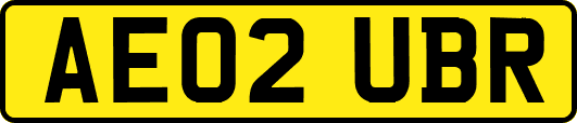 AE02UBR