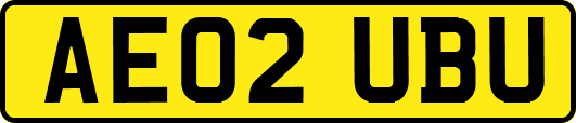 AE02UBU