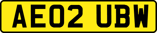 AE02UBW