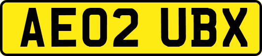 AE02UBX