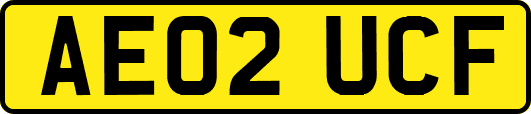 AE02UCF