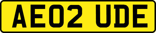 AE02UDE