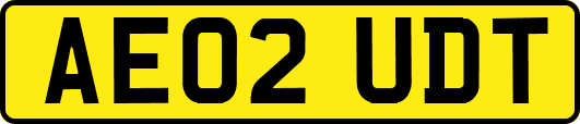 AE02UDT
