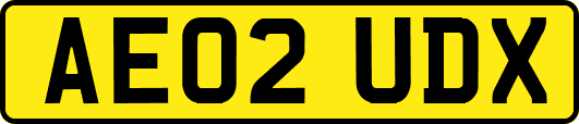 AE02UDX