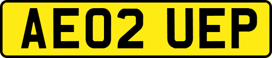 AE02UEP