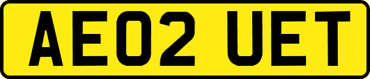 AE02UET