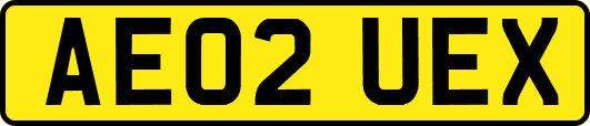 AE02UEX