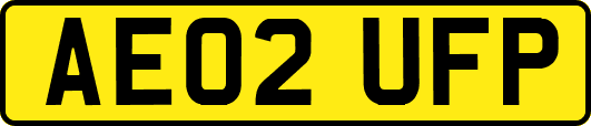 AE02UFP