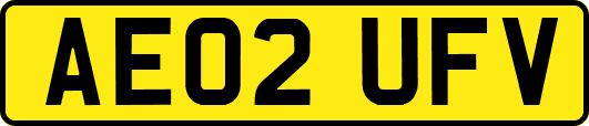 AE02UFV