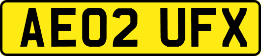 AE02UFX
