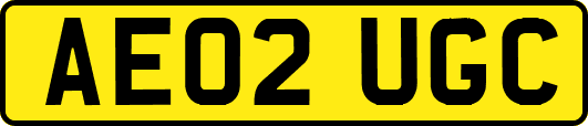 AE02UGC