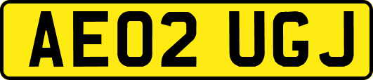 AE02UGJ