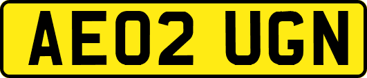 AE02UGN