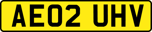 AE02UHV
