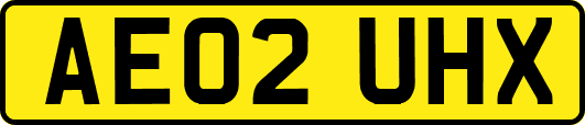 AE02UHX