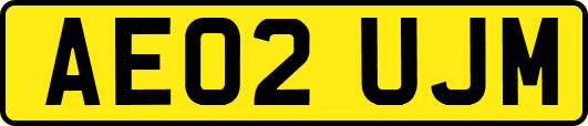 AE02UJM