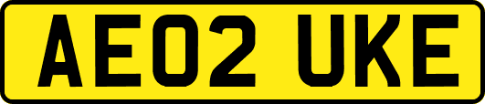 AE02UKE