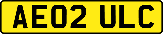 AE02ULC