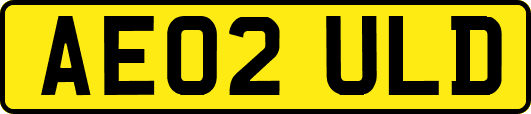 AE02ULD