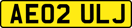 AE02ULJ