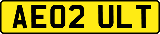 AE02ULT
