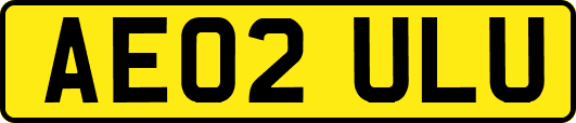 AE02ULU