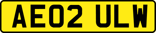 AE02ULW