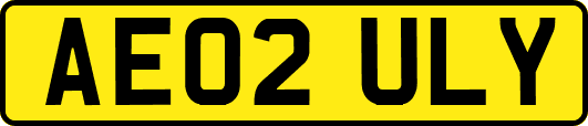 AE02ULY