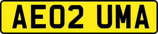 AE02UMA