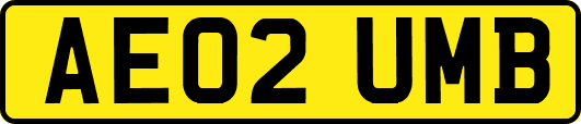 AE02UMB
