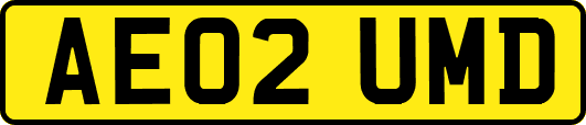 AE02UMD