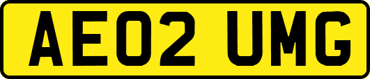 AE02UMG