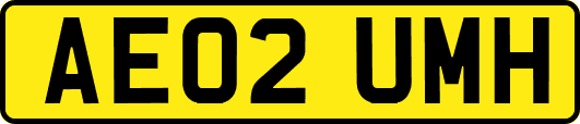 AE02UMH