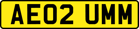 AE02UMM