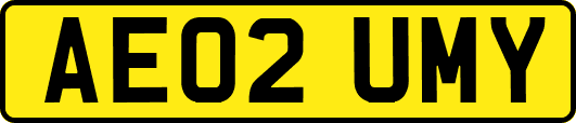 AE02UMY