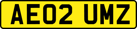 AE02UMZ