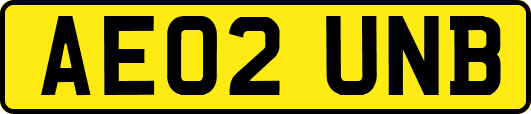AE02UNB