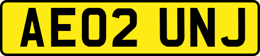 AE02UNJ
