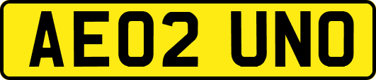 AE02UNO