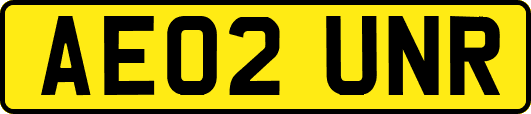AE02UNR