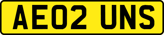 AE02UNS