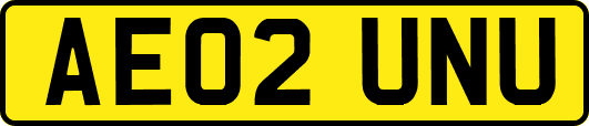 AE02UNU