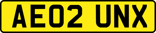 AE02UNX
