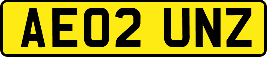 AE02UNZ